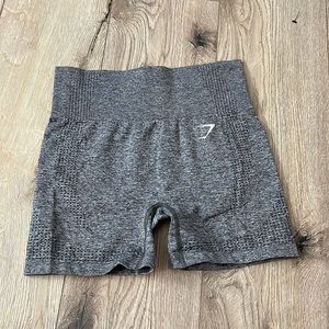 Gymshark vital shorts